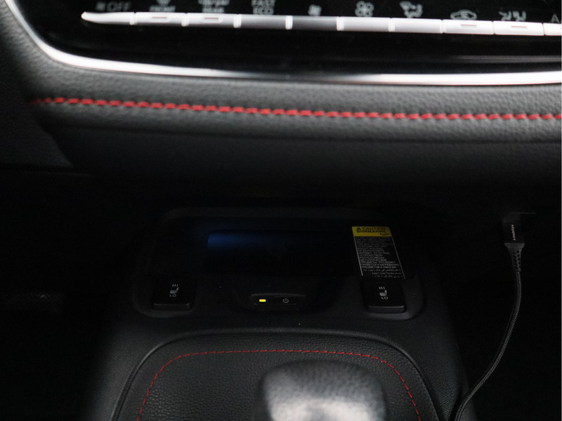 Toyota Corolla Touring Sports 1.8 Hybrid Executive/ trekhaak/ compleet!