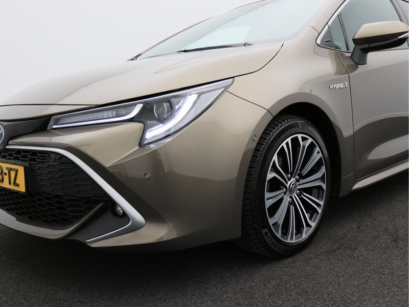 Toyota Corolla Touring Sports 1.8 Hybrid Executive/ trekhaak/ compleet!