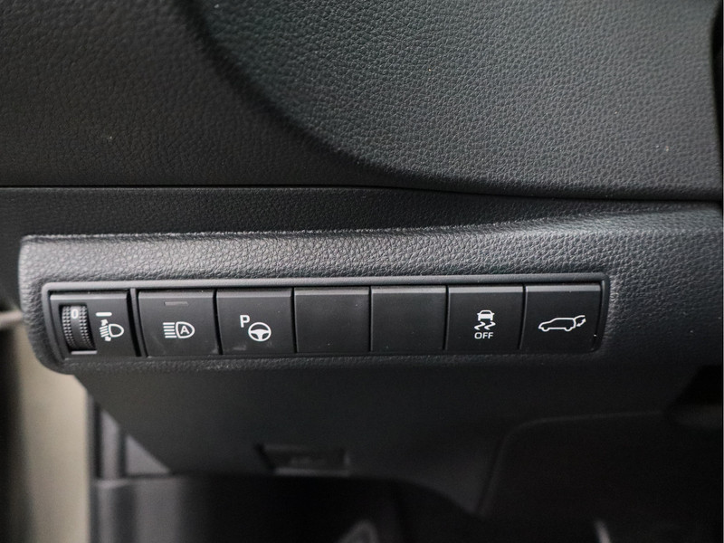 Toyota Corolla Touring Sports 1.8 Hybrid Executive/ trekhaak/ compleet!