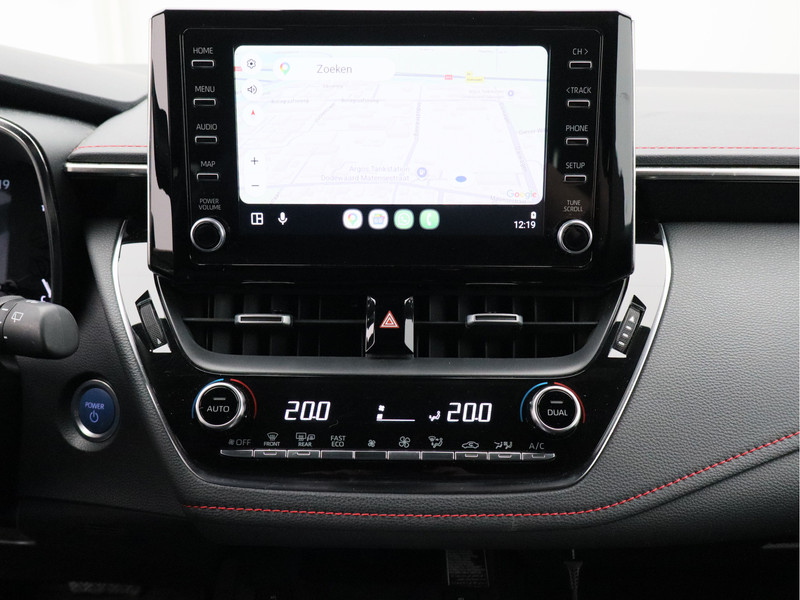 Toyota Corolla Touring Sports 1.8 Hybrid Executive/ trekhaak/ compleet!