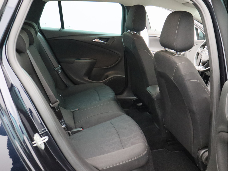 Opel Astra Sports Tourer 1.0 Turbo 120 Jaar Edition/ lage km/ zeer mooi!