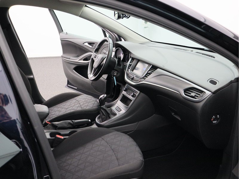 Opel Astra Sports Tourer 1.0 Turbo 120 Jaar Edition/ lage km/ zeer mooi!