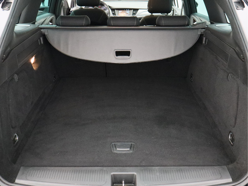 Opel Astra Sports Tourer 1.0 Turbo 120 Jaar Edition/ lage km/ zeer mooi!