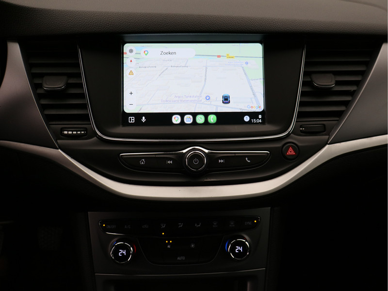 Opel Astra Sports Tourer 1.0 Turbo 120 Jaar Edition/ lage km/ zeer mooi!