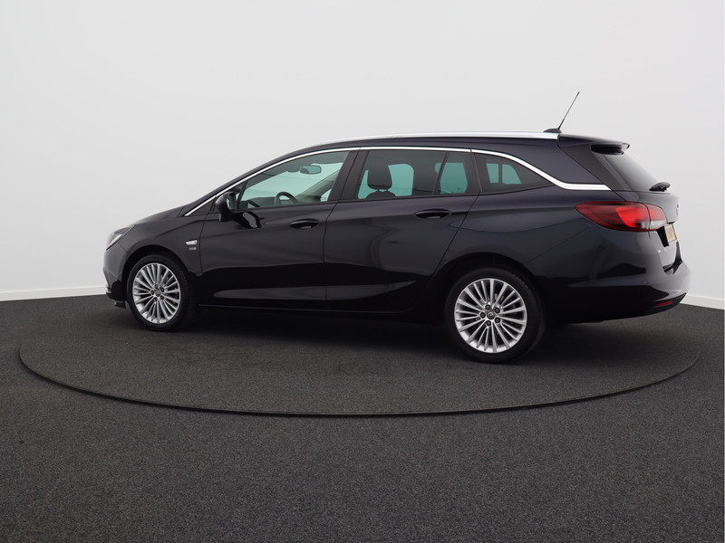 Opel Astra Sports Tourer 1.0 Turbo 120 Jaar Edition/ lage km/ zeer mooi!