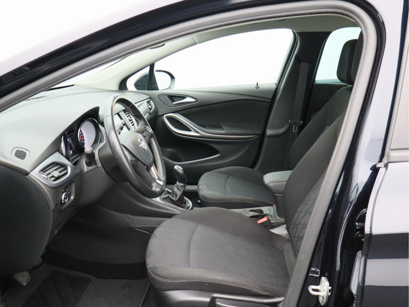 Opel Astra Sports Tourer 1.0 Turbo 120 Jaar Edition/ lage km/ zeer mooi!