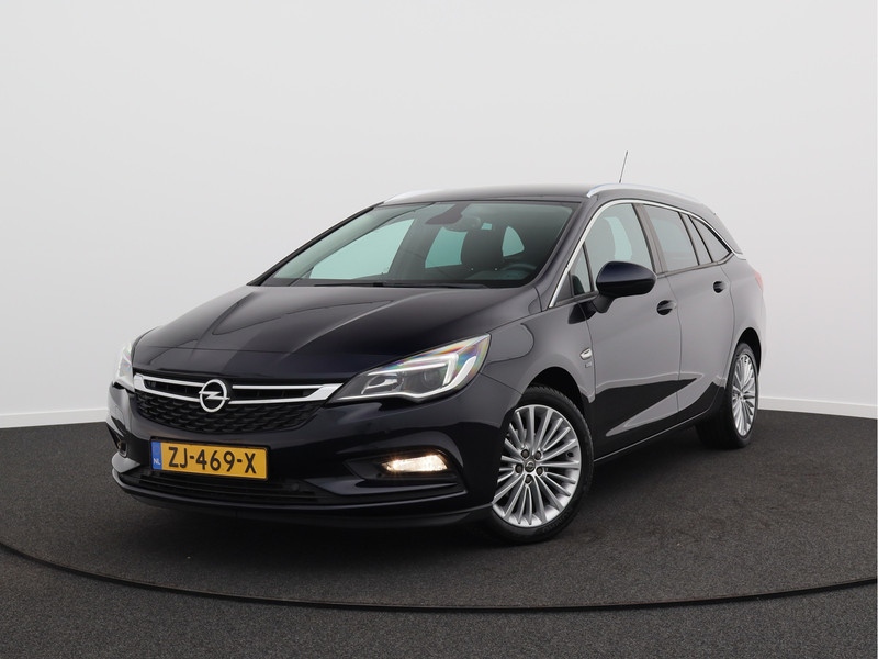 Opel Astra Sports Tourer 1.0 Turbo 120 Jaar Edition/ lage km/ zeer mooi!