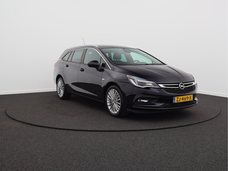 Opel Astra Sports Tourer 1.0 Turbo 120 Jaar Edition/ lage km/ zeer mooi!
