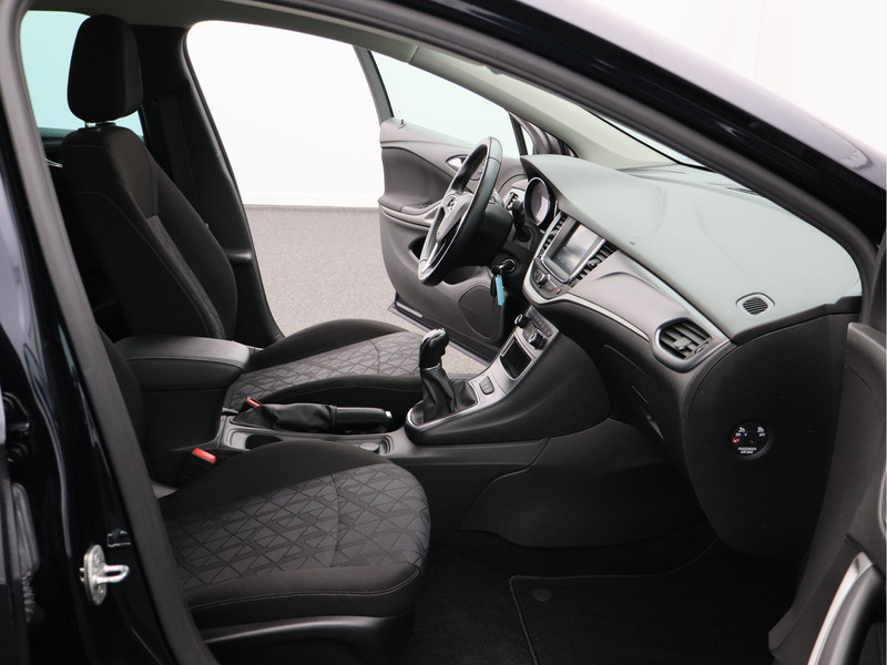 Opel Astra Sports Tourer 1.0 Turbo 120 Jaar Edition/ lage km/ zeer mooi!