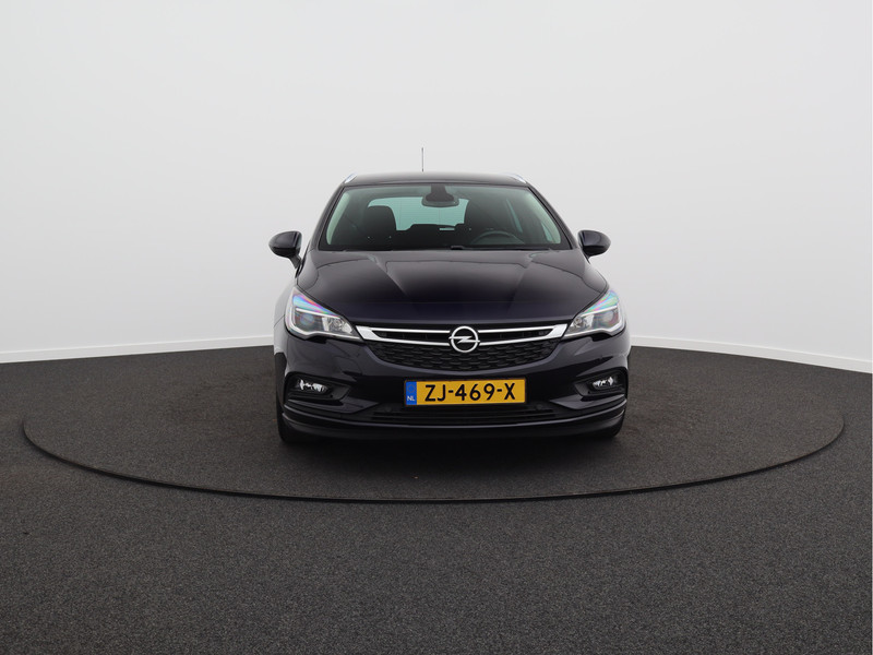 Opel Astra Sports Tourer 1.0 Turbo 120 Jaar Edition/ lage km/ zeer mooi!