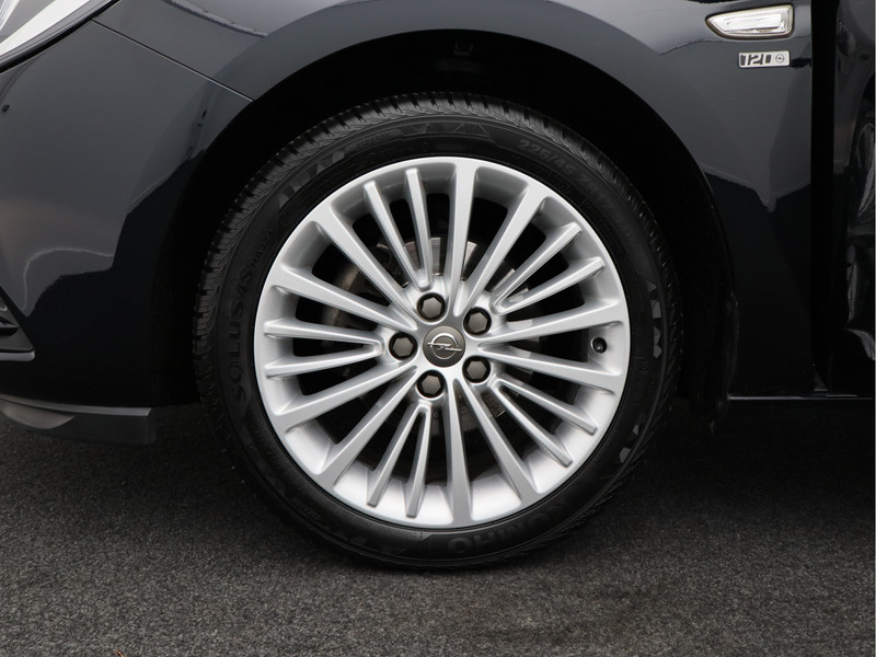 Opel Astra Sports Tourer 1.0 Turbo 120 Jaar Edition/ lage km/ zeer mooi!