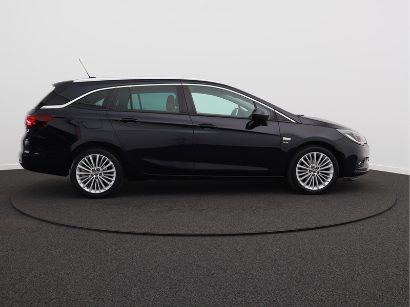 Opel Astra Sports Tourer 1.0 Turbo 120 Jaar Edition/ lage km/ zeer mooi!