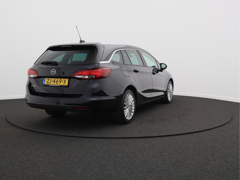 Opel Astra Sports Tourer 1.0 Turbo 120 Jaar Edition/ lage km/ zeer mooi!