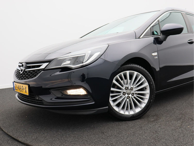 Opel Astra Sports Tourer 1.0 Turbo 120 Jaar Edition/ lage km/ zeer mooi!