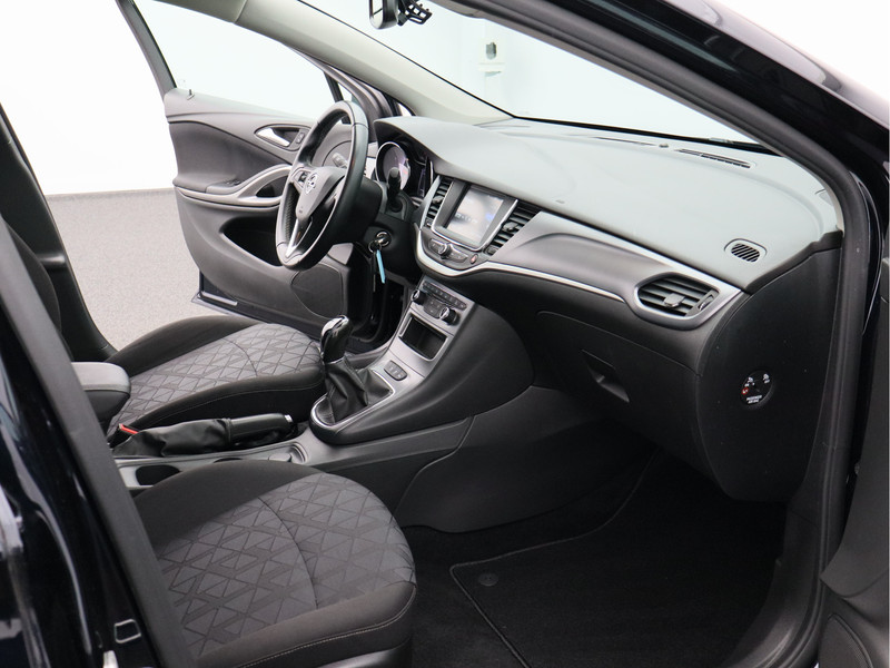 Opel Astra Sports Tourer 1.0 Turbo 120 Jaar Edition/ lage km/ zeer mooi!