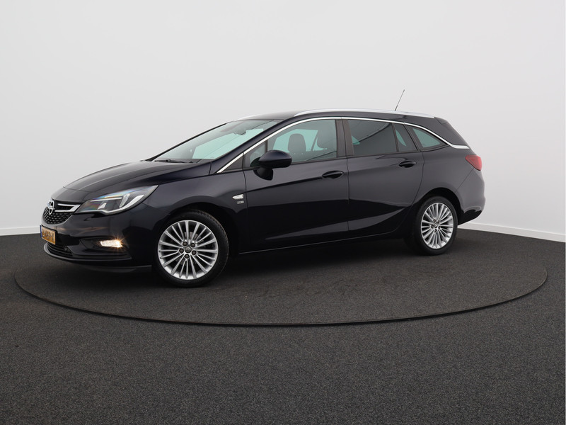 Opel Astra Sports Tourer 1.0 Turbo 120 Jaar Edition/ lage km/ zeer mooi!
