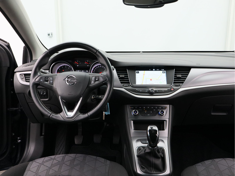 Opel Astra Sports Tourer 1.0 Turbo 120 Jaar Edition/ lage km/ zeer mooi!