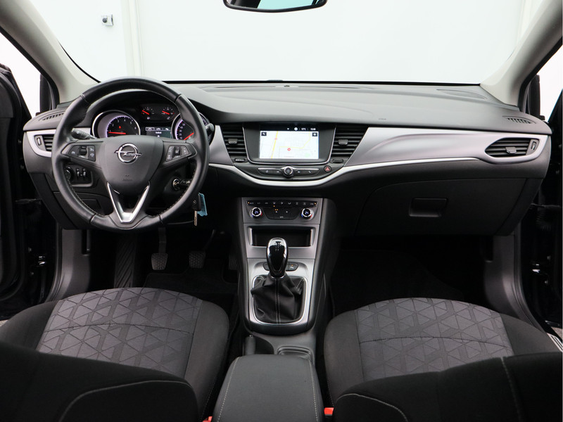 Opel Astra Sports Tourer 1.0 Turbo 120 Jaar Edition/ lage km/ zeer mooi!