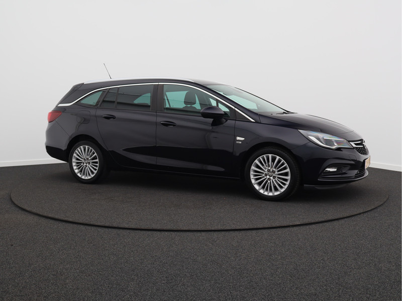 Opel Astra Sports Tourer 1.0 Turbo 120 Jaar Edition/ lage km/ zeer mooi!