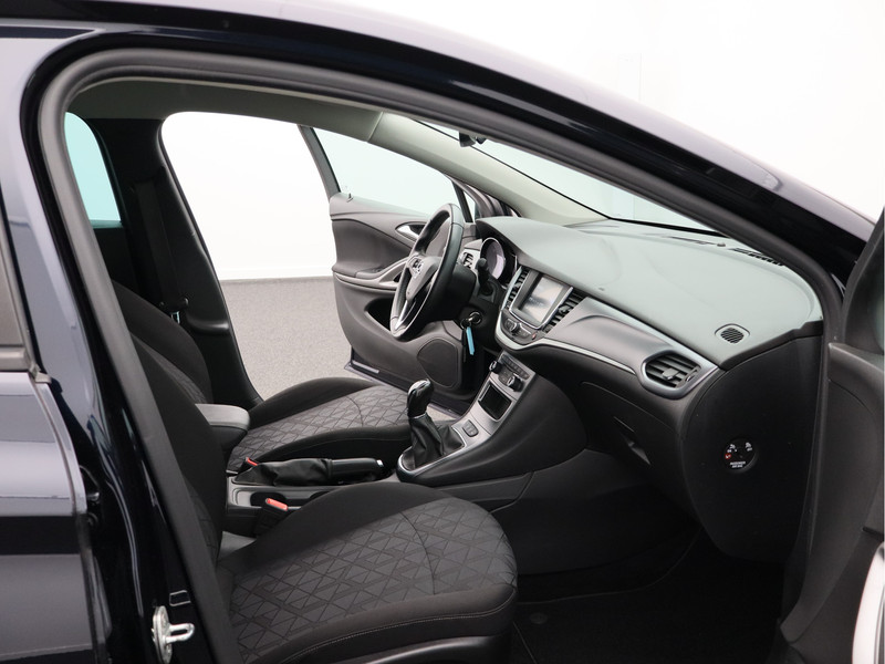 Opel Astra Sports Tourer 1.0 Turbo 120 Jaar Edition/ lage km/ zeer mooi!