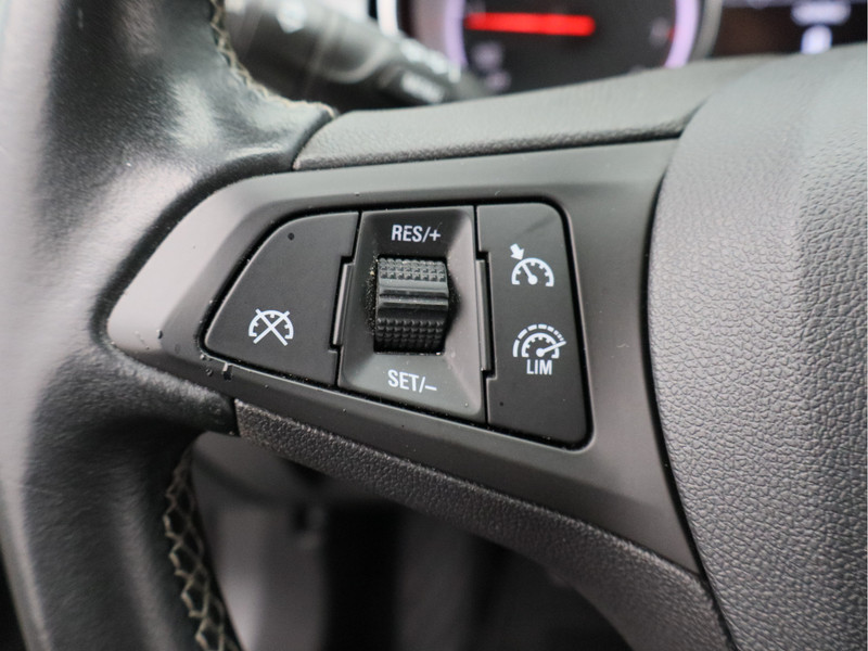 Opel Astra Sports Tourer 1.0 Turbo 120 Jaar Edition/ lage km/ zeer mooi!