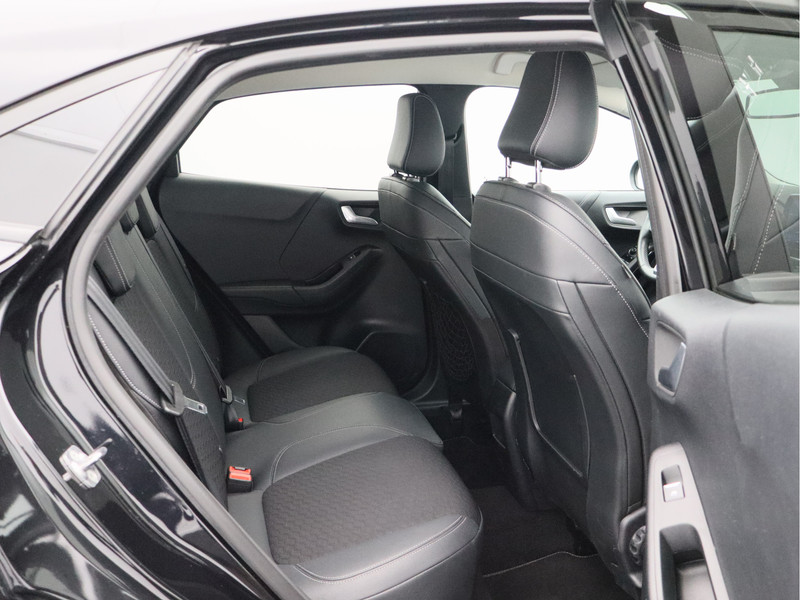 Ford Puma 1.0 EcoBoost Hybrid Titanium X/ automaat!