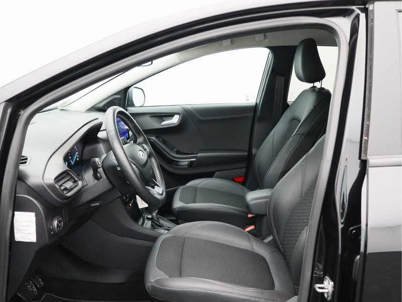 Ford Puma 1.0 EcoBoost Hybrid Titanium X/ automaat!