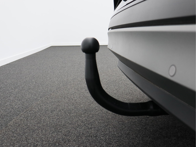 Ford Puma 1.0 EcoBoost Hybrid Titanium X/ automaat!