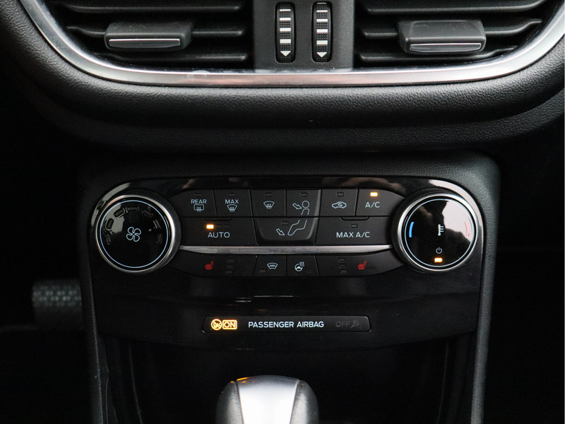 Ford Puma 1.0 EcoBoost Hybrid Titanium X/ automaat!