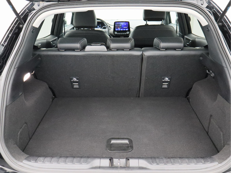 Ford Puma 1.0 EcoBoost Hybrid Titanium X/ automaat!