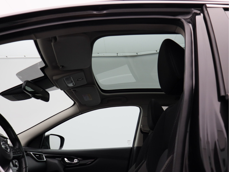 Nissan QASHQAI 1.3 DIG-T N-Connecta/ unieke km/ zeer mooi!