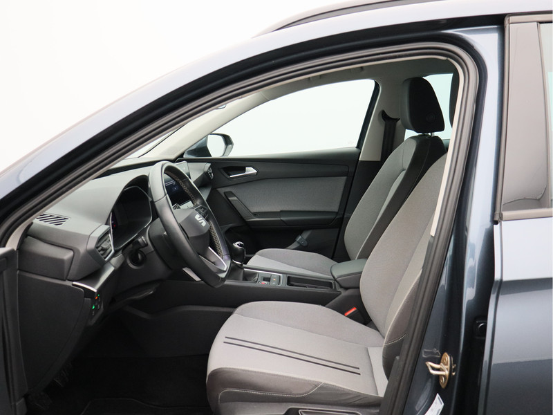 SEAT Leon Sportstourer 1.0 TSI Style Business Intense/ zeer mooi!