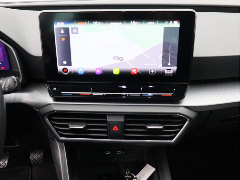 SEAT Leon Sportstourer 1.0 TSI Style Business Intense/ zeer mooi!