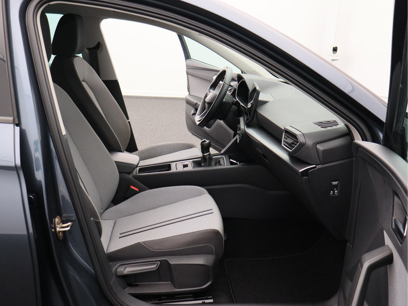 SEAT Leon Sportstourer 1.0 TSI Style Business Intense/ zeer mooi!