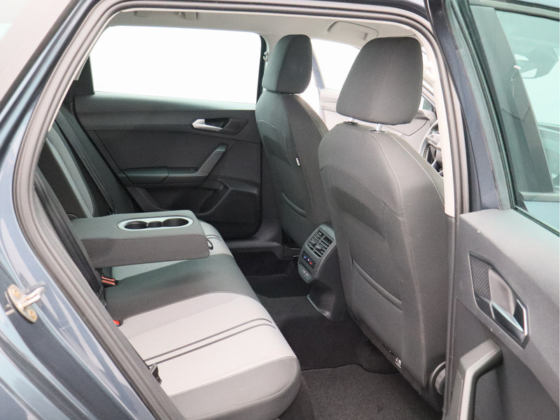 SEAT Leon Sportstourer 1.0 TSI Style Business Intense/ zeer mooi!