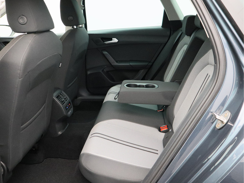 SEAT Leon Sportstourer 1.0 TSI Style Business Intense/ zeer mooi!