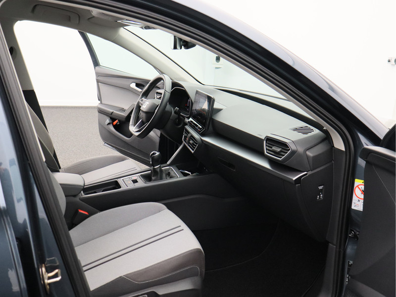 SEAT Leon Sportstourer 1.0 TSI Style Business Intense/ zeer mooi!