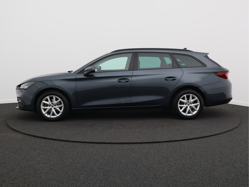 SEAT Leon Sportstourer 1.0 TSI Style Business Intense/ zeer mooi!