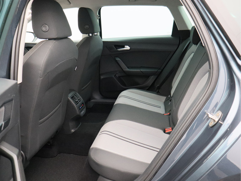 SEAT Leon Sportstourer 1.0 TSI Style Business Intense/ zeer mooi!