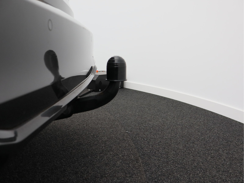 Ford Focus Wagon 1.0 EcoBoost Hybrid ST Line Style/ winterpakket/ zeer mooi!