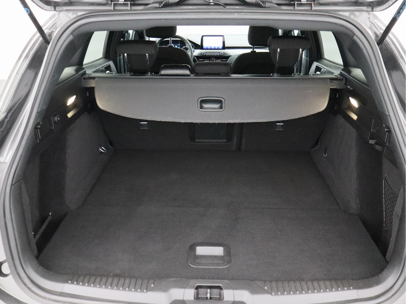 Ford Focus Wagon 1.0 EcoBoost Hybrid ST Line Style/ winterpakket/ zeer mooi!