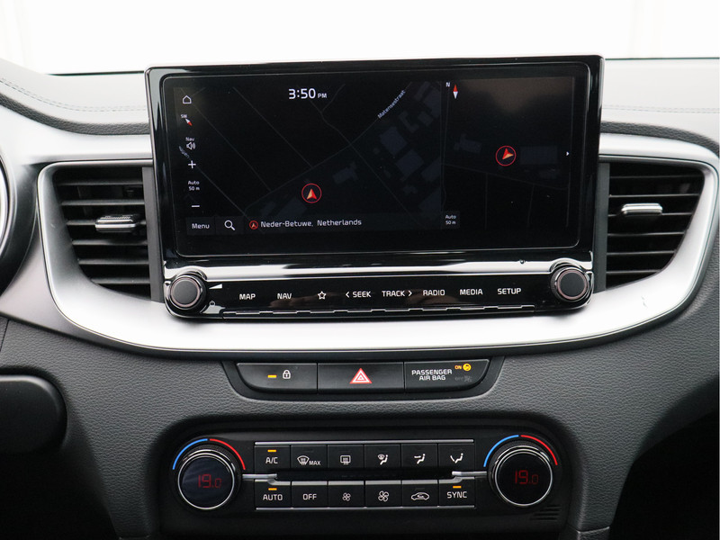 Kia Ceed Sportswagon 1.0 T-GDi MHEV DynamicLine/ automaat!