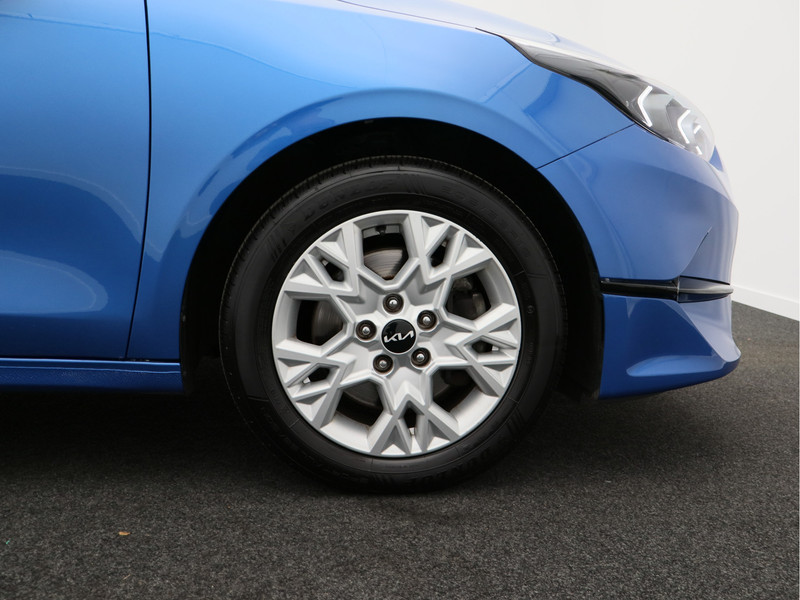 Kia Ceed Sportswagon 1.0 T-GDi MHEV DynamicLine/ automaat!