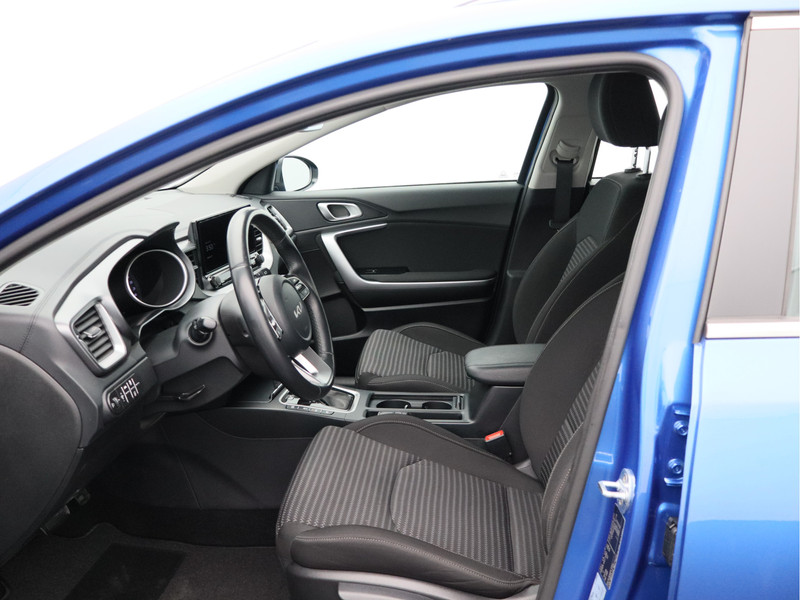 Kia Ceed Sportswagon 1.0 T-GDi MHEV DynamicLine/ automaat!