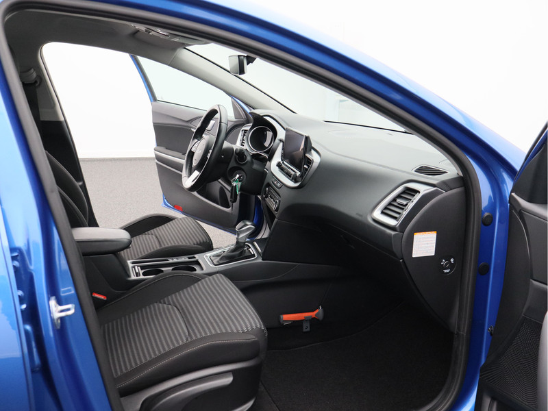 Kia Ceed Sportswagon 1.0 T-GDi MHEV DynamicLine/ automaat!