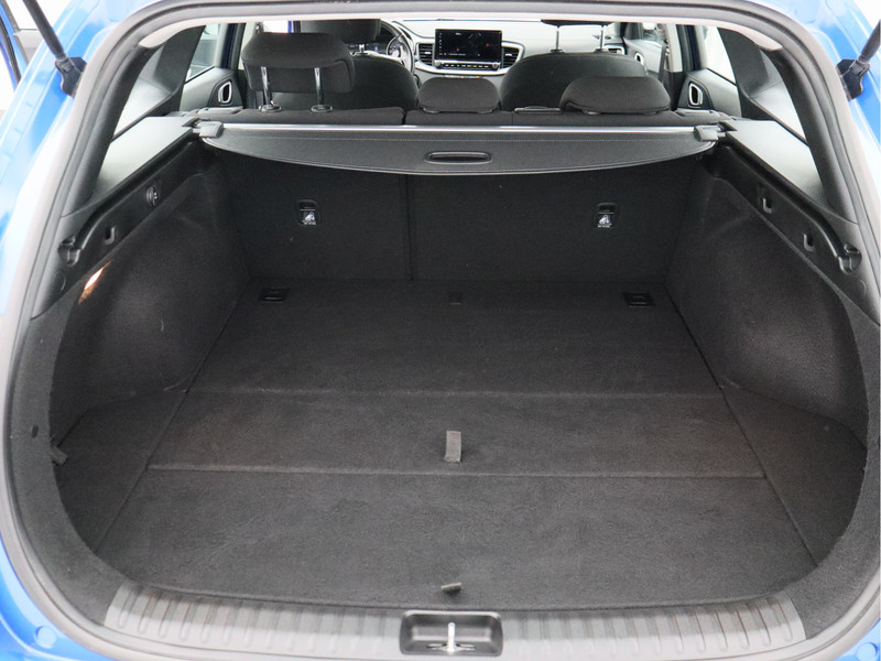 Kia Ceed Sportswagon 1.0 T-GDi MHEV DynamicLine/ automaat!