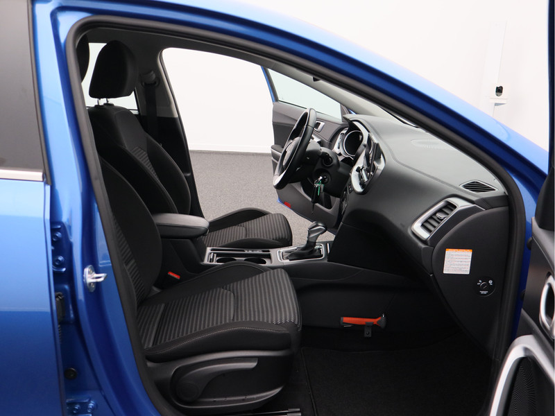 Kia Ceed Sportswagon 1.0 T-GDi MHEV DynamicLine/ automaat!