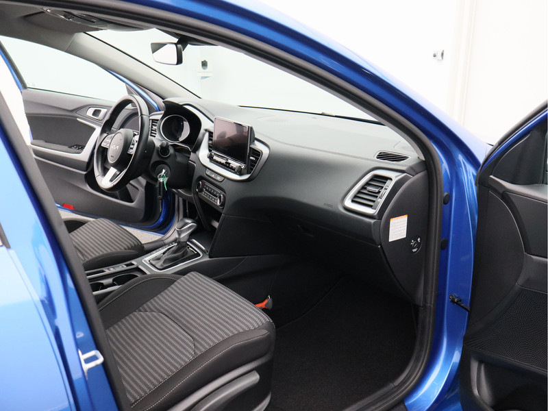 Kia Ceed Sportswagon 1.0 T-GDi MHEV DynamicLine/ automaat!