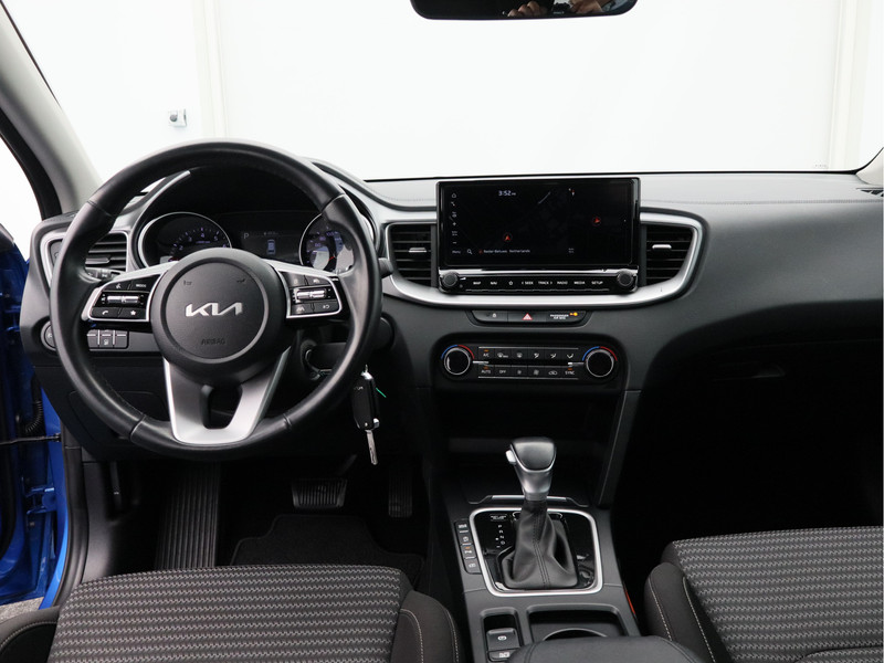 Kia Ceed Sportswagon 1.0 T-GDi MHEV DynamicLine/ automaat!