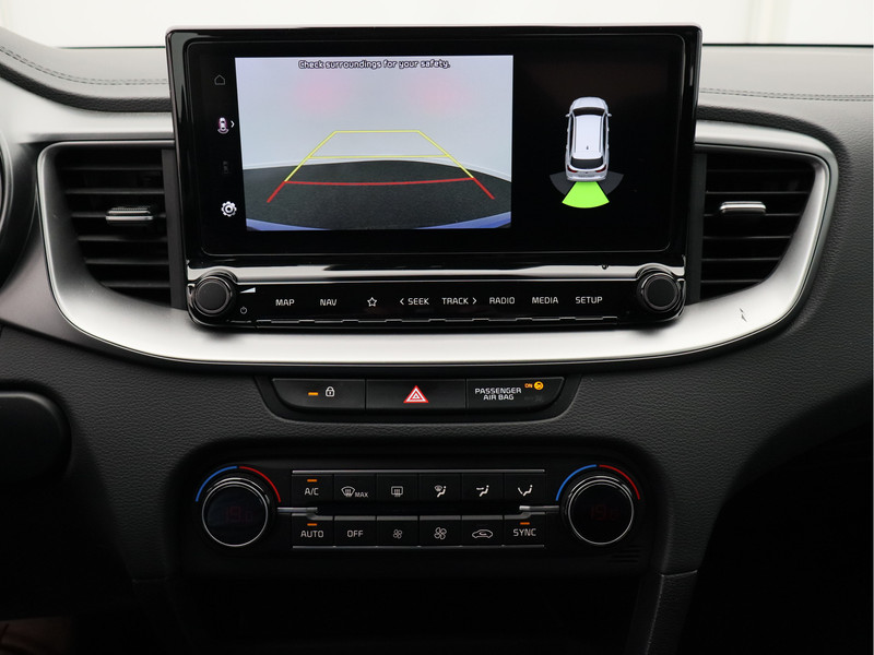 Kia Ceed Sportswagon 1.0 T-GDi MHEV DynamicLine/ automaat!